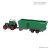 Brixies Plus Fendt Tigo XR (222.711)