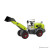 Brixies Plus Claas Torion 1611 P (222.815)