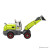 Brixies Plus Claas Torion 1611 P (222.815)