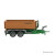 Brixies Plus Joskin Cargo Lift Dump Truck (222.776)