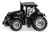 SIKU 1:87 Deutz-Fahr TTV 7250 Warrior (1397)