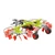 Britains Claas Liner 2900 (43427)