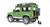 Bruder Land Rover Defender 02590