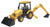  Bruder JCB Midi CX Backhoe Loader 2427
