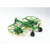 Bruder 2216 Krone Dual Rotary Windrower (02216)