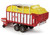 Bruder 2214 Jumbo 6600 Pottinger Trailer (02214)