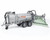 Bruder 2020 Fliegl Tanker W/Spread Tubes