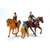 Britains Horses and Riders (40956)