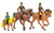 Britains Horses and Riders (40956)