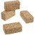 Kids Globe Square Bales (set of 4) 0704
