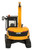 Britains JCB Midi Excavator (43013)