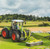 Bruder Claas Front Disc Mower (2324)