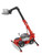 Bruder Manitou Telehandler MRT 2150 (2129)