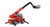 Bruder Manitou Telehandler MRT 2150 (2129)