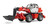 Bruder Manitou Telehandler MRT 2150 (2129)