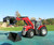 Britains Massey Ferguson 6616 Tractor with Loader (43082A1)