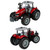 Britains Big Farm Massey Ferguson 6613 Tractor (43078A1)