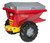 Rolly Streumax Trailer Red (125128)