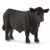 Schleich Black Angus Bull (13879)