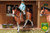 Brushwood Horse & Rider Set (BT1090)