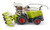 SIKU Claas Jaguar 960 Forage Harvester (4058)