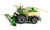 SIKU Krone Big X580 Forage Harvester (4066)