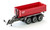 SIKU Remote Control 3-Axled Hooklift Trailer (6786)