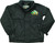 'King of the Field' Children's Jacket Green Logo