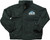 'King of the Field' Children's Jacket Blue Logo