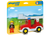 Playmobil 1.2.3 Ladder Unit Fire Truck (6967)