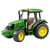 Bruder John Deere 5115M Tractor (2106)