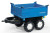 Rolly Blue Mega Trailer (121106)