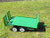 Killbran Metal Low Loader Trailer