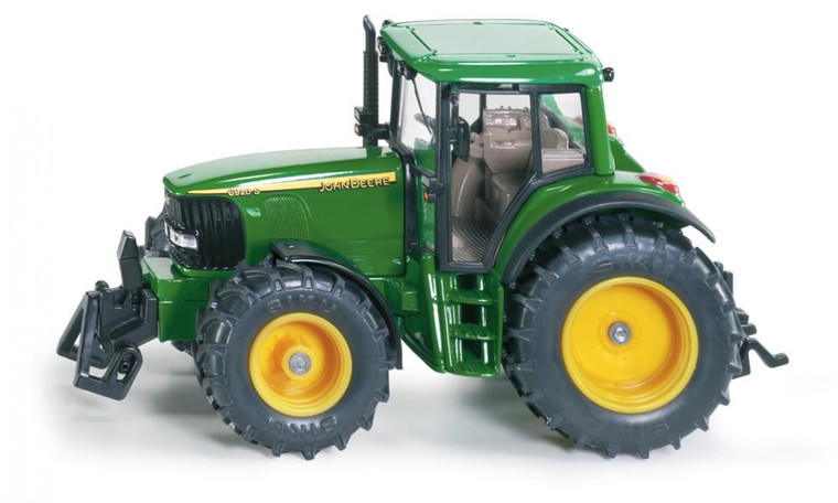 SIKU John Deere 6920 S Tractor (3252)