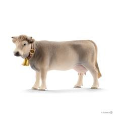 Schleich Braunveih Cow (13874)
