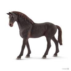 Schleich English Thoroughbred Stallion (13856)