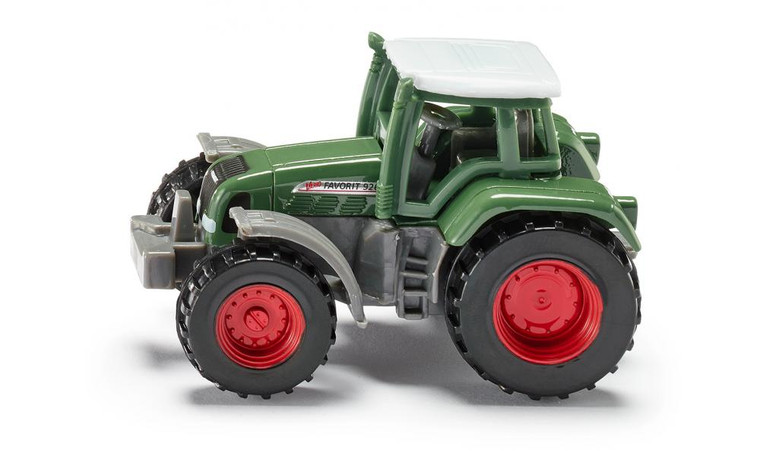 Siku Mini Fendt Favorit 926 Vario Tractor (0858)