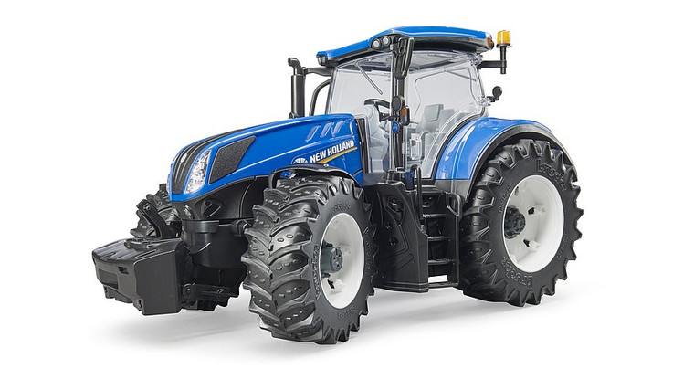Bruder New Holland T7.315 Tractor (03120)