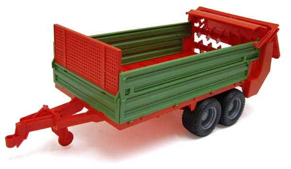Bruder Manure Spreader (2209)