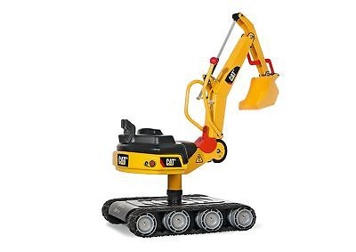 Rolly CAT Crawler Digger (51321)