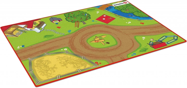 Schleich Farm Playmat (42442)