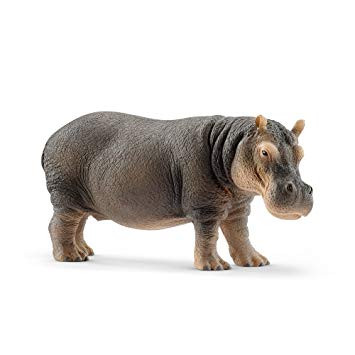 Schleich Hippopotamus (14814)