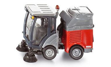 Siku 1:50 Road Sweeper (2936)