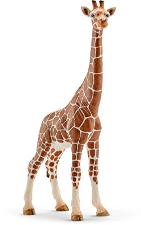 Schleich Female Giraffe (14750)