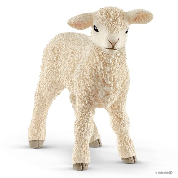 Schleich Lamb (13883)