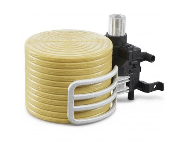 Bruder Bale Grab with 1 Bale (2332)