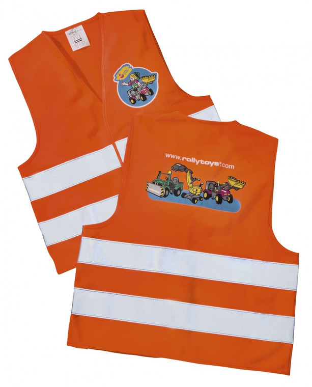 Rolly Kids Safety Vest (55869)