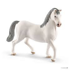 Schleich Lipizzaner Stallion (13887)