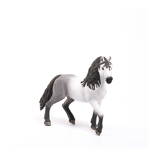 Schleich Andalusian Stallion (13821)