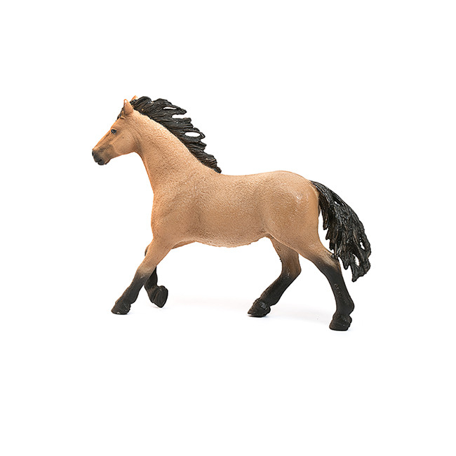 Schleich Quarter Horse Stallion (13853)